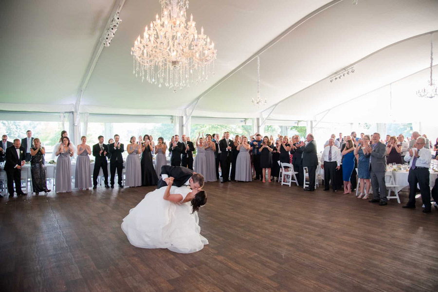 Best Wedding Venues in Rochester, NY Roc Focus