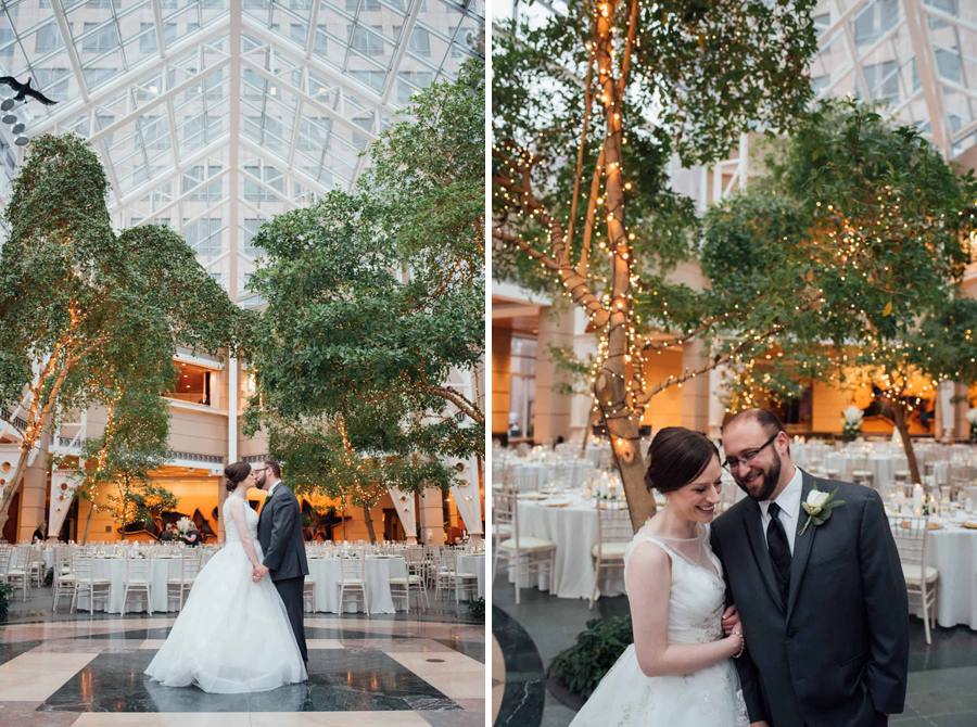 Wedding Venue, The Wintergarden