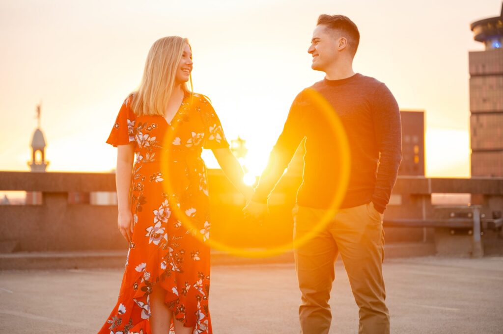 Best Rochester Wedding Photographer