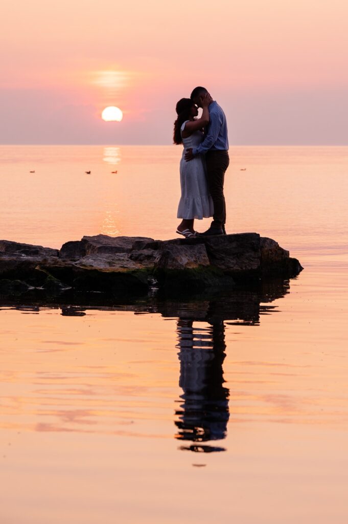 Best Rochester Wedding Photographer